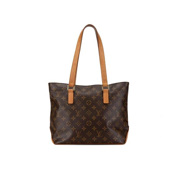 Louis Vuitton Handbags - Pre Loved Louis Vuitton Speedy 30 Monogram Tote Bag Women Brown